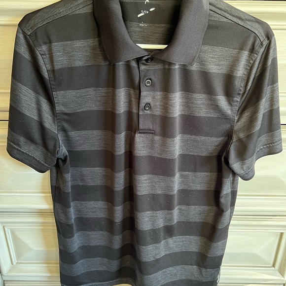 HEAD - Men’s stripped collared shirt! - Picture 1 of 5